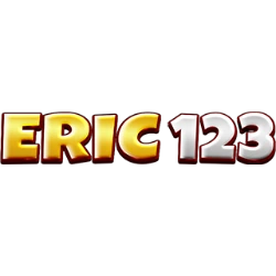 ERIC123 เว็บเกมออนไลน์ สล็อต คาสิโนสด ครบวงจร